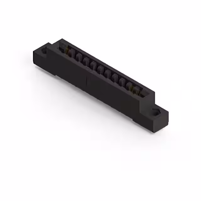 357-011-545-104 EDAC Inc.  Edgeboard Connectors
